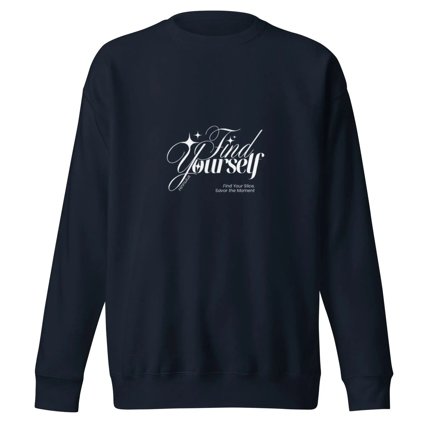 Unisex Premium Sweatshirt - Hinnulus