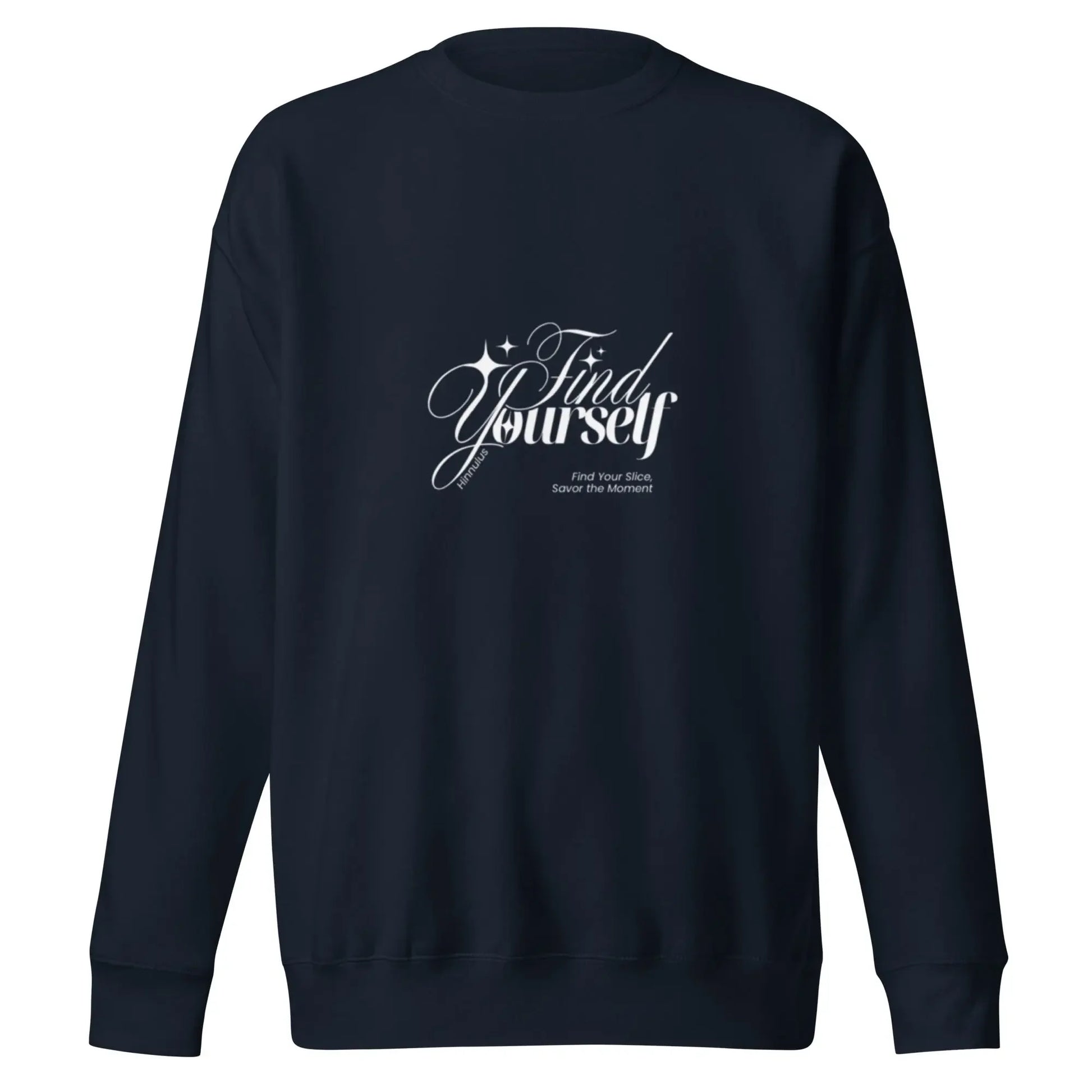 Unisex Premium Sweatshirt - Hinnulus