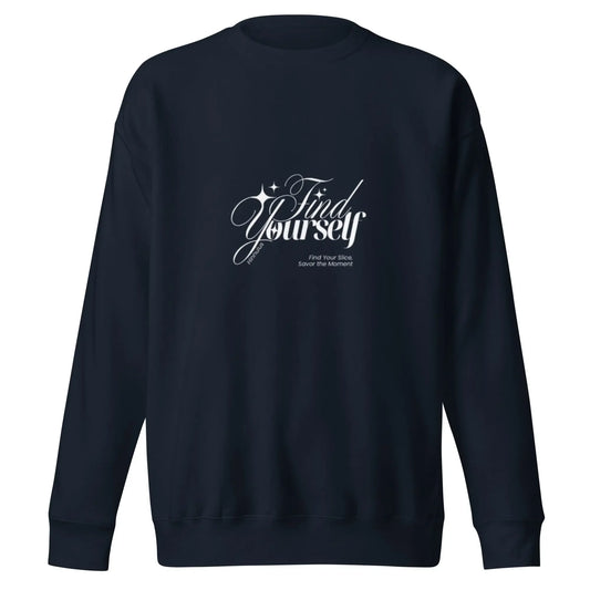 Unisex Premium Sweatshirt - Hinnulus