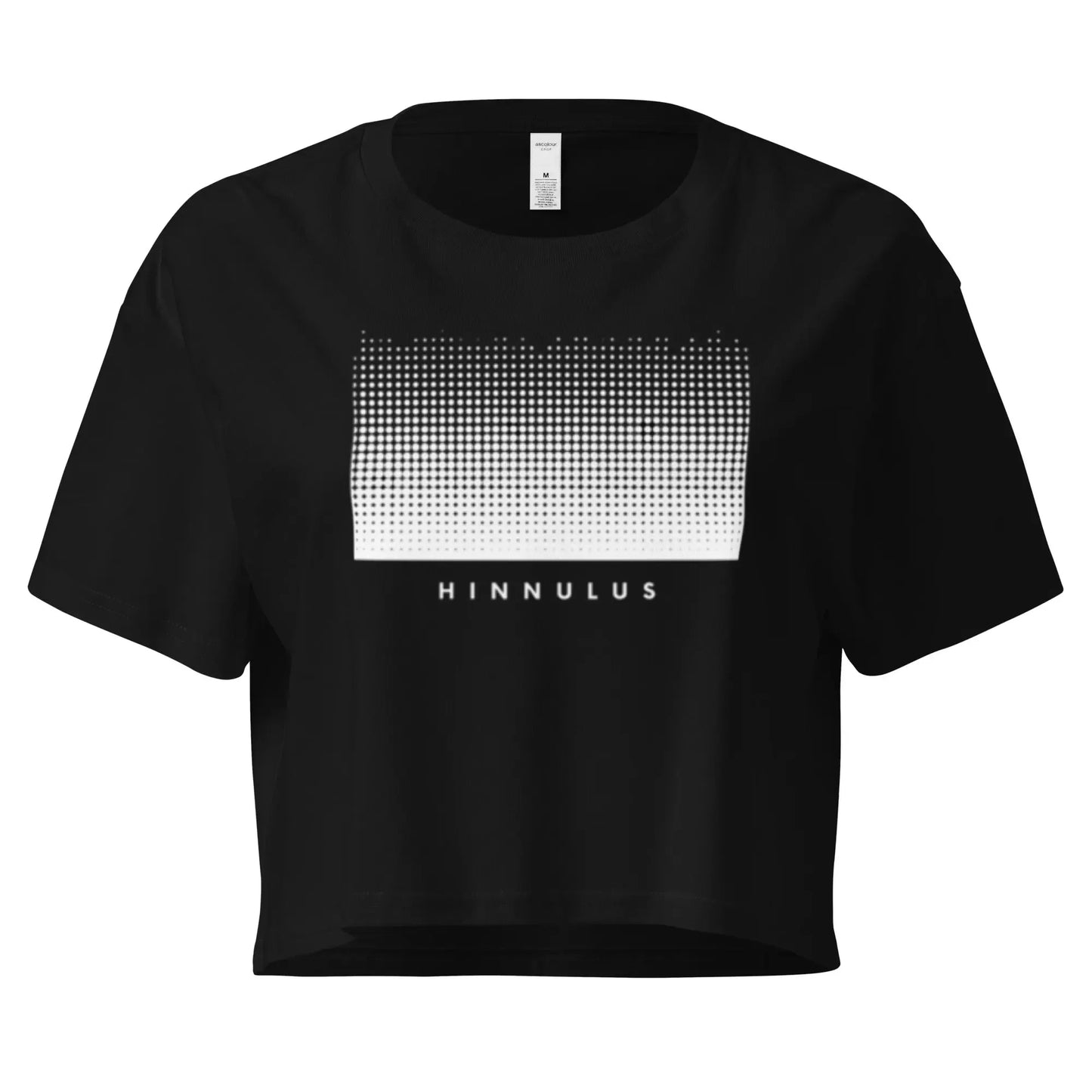 Women’s Crop Top - Hinnulus