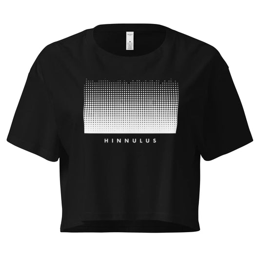 Women’s Crop Top - Hinnulus