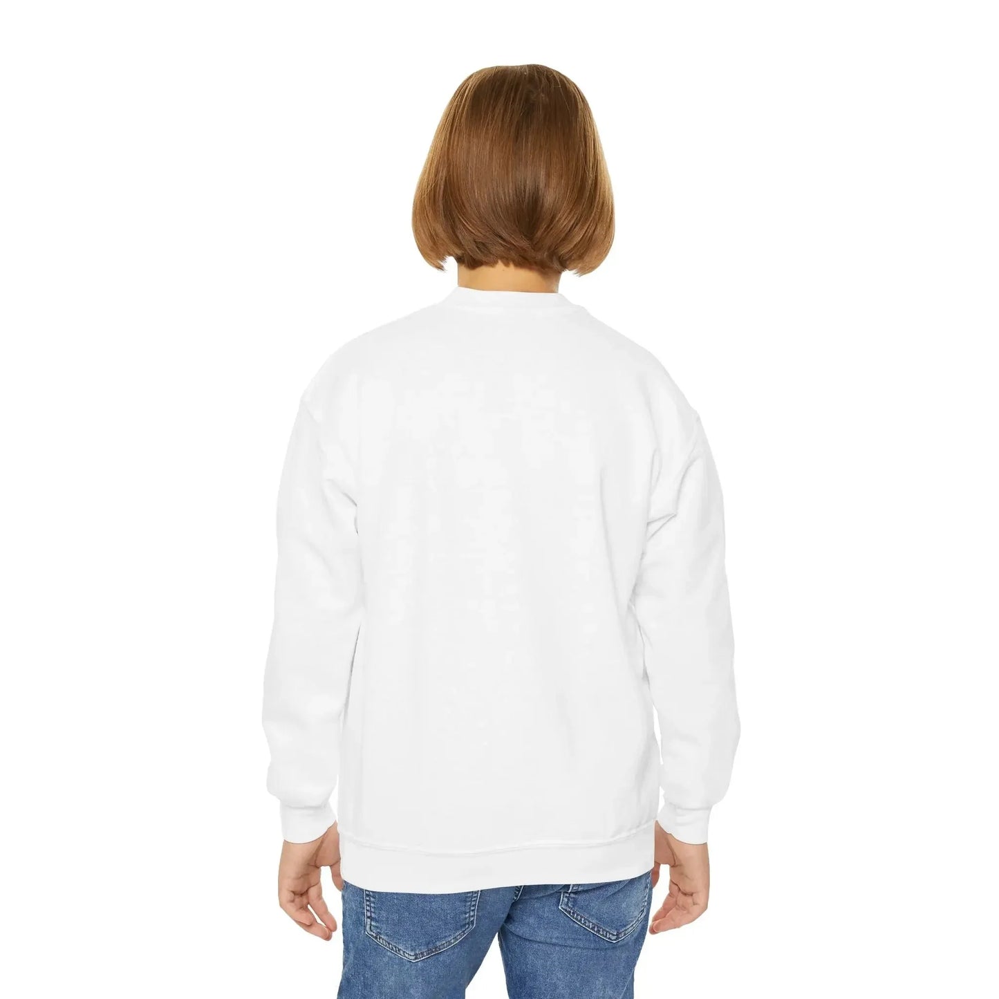 Youth Crewneck Sweatshirt - Hinnulus